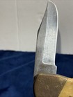 Vintage PARKER IMAI K-139 Pocket Knife Lock back 1 Blade 1980's Japan Parts Rep — photo 5