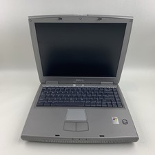 Dell Latitude 100L Intel Celeron 2.40GHz 1GB ...
