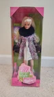 NRFB Vintage 1997 Mattel Special Edition Wild Style Barbie Doll #19262