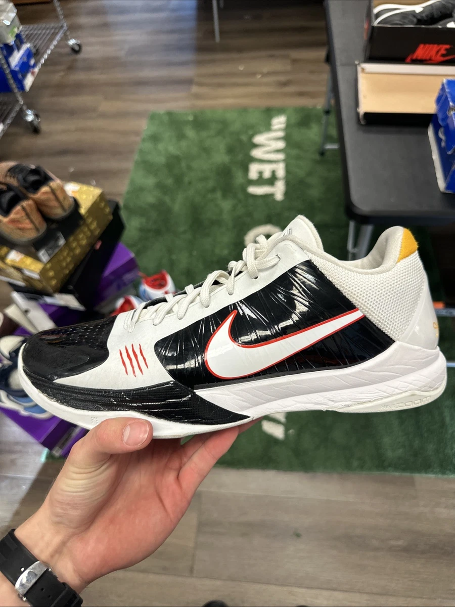 Preços baixos em Nike Zoom Kobe 5 Bruce Lee | eBay