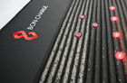 Boncharge Infrared PEMF Mat Max NEW IN BOX ($1,299) — photo 3
