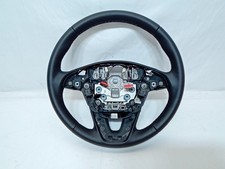 PO#29 FORD OEM 2015-2020 Lincoln MKZ Steering Wheel Assembly FP5Z-3600-LA