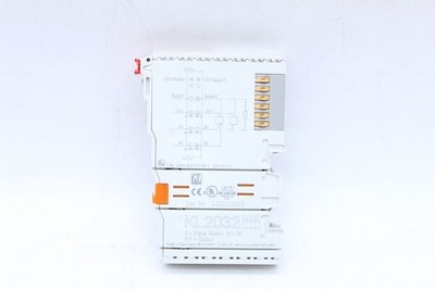 Beckhoff KL2032