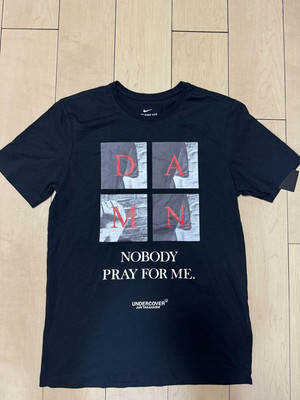 Kendrick Lamar DAMN Tシャツ XL 限定正規品 DAMN. Kendrick Lamar Album T-shirt - Kendrick Lamar Store