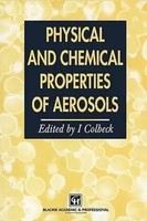 Ian Colbeck | Physical And Chemical Properties Of Aerosols | Buch | Englisch