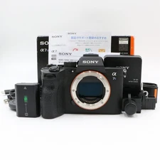 [Near Mint] Sony Alpha a7sIII ILCE-7SM3 Body (Shutter Count 18854)