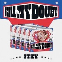Kill My Doubt (Version Digipack) Von Itzy | CD | Zustand Neu