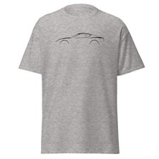 Aston Martin Dbs Gt Zagato 2020 T-shirt Auto Fan Birthday Gift Graphic Tee