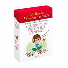 La Méditation est un jeu denfants von KAISER GREENLAND,... | Buch | Zustand gut