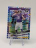 2023 Optic Kirk Cousins NFL Shield Prizm SSP /32 #12