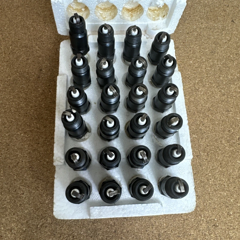 Bujía de resistencia Autolite 26BP Foto 4 de 4