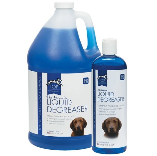 Dog Cat Puppy Kitten DeGreaser Shampoo or Paste Gentle Strong Premium Available - Picture 3 of 49