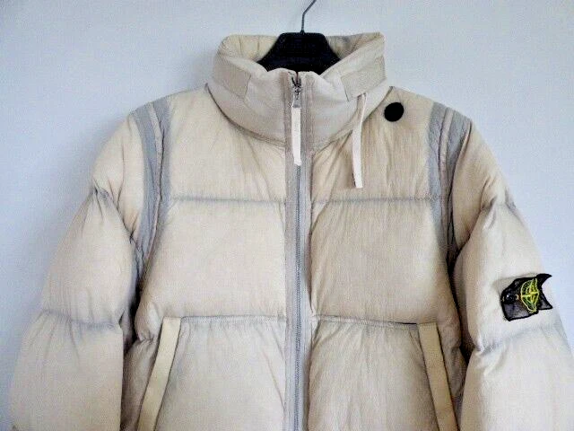 Stone island hotsell womens jacket