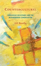 Countercultural 9781538178652 by Rendle, Gil
