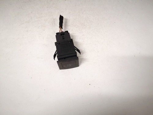 Volkswagen Polo 1996 Heated screen switch (Window Heater Switch) 6 #1539712-98
