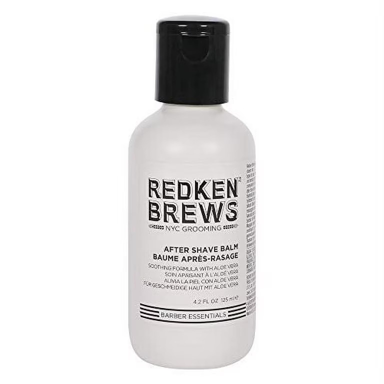 Redken варит бальзам после бритья 42 унции 2890₽