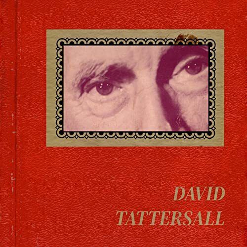 David Tattersall - On The Sunny Side Of The Ocean  [VINYL] - Picture 1 of 1