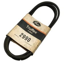 Gates  2990  VBelt   99” x  1/2”  V-Belt