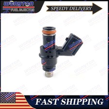 1Pcs Fuel Injector For KYMCO G DINK 300i / G ...