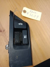 Trunk Lid Release Handle CAMRY 2007 2011 Rear Liftgate Opening Lever OEM BOX 8