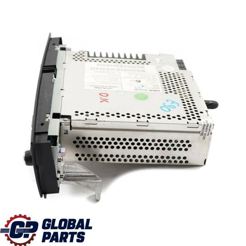 BMW 1 3 Series E81 E82 E87 E88 E89 E90 E91 E92 Radio Professional CD 9177199 - Picture 5 of 12