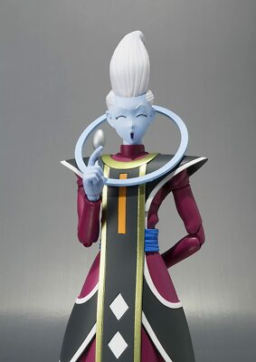 S.H. Figuarts Whis