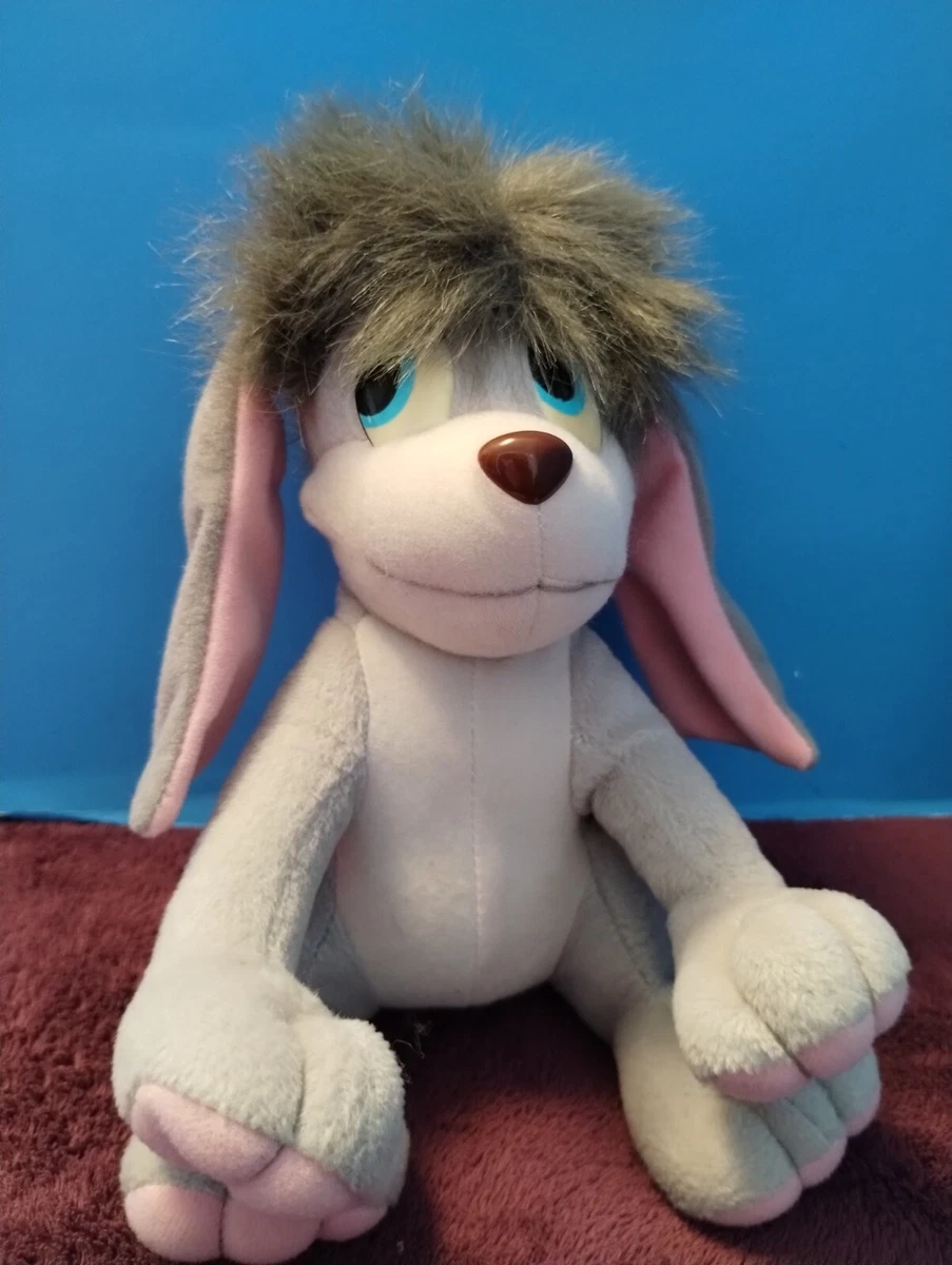 Anastasia top pooka plush