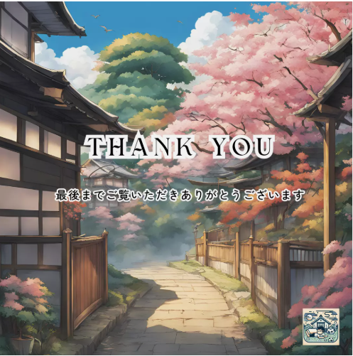 Arbiter Studio x Kanami Minami Blue Glass Mousepad Square