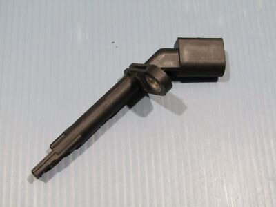 11-19 PORSCHE 911 (991) RADDREHZAHL ABS SENSOR VORNE LINKS 99160640701 RF B31U-99