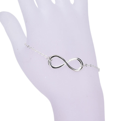 Bracciale Infinito Brosway In Acciaio BBN25 - Foto 3