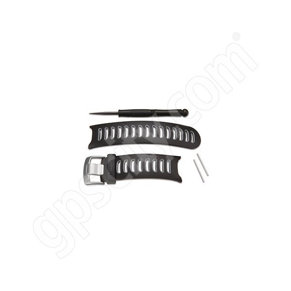 Garmin Approach S3 Replacement Band in Black