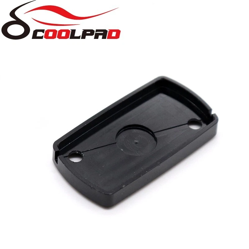 Front Brake Reservoir Cover For HONDA CR 500R CR 250R CR125R CR85R CR80R - Image 4 of 4