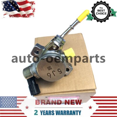 OEM High Pressure Fuel Pump 16790-5J6-A01 For Honda Ridgeline