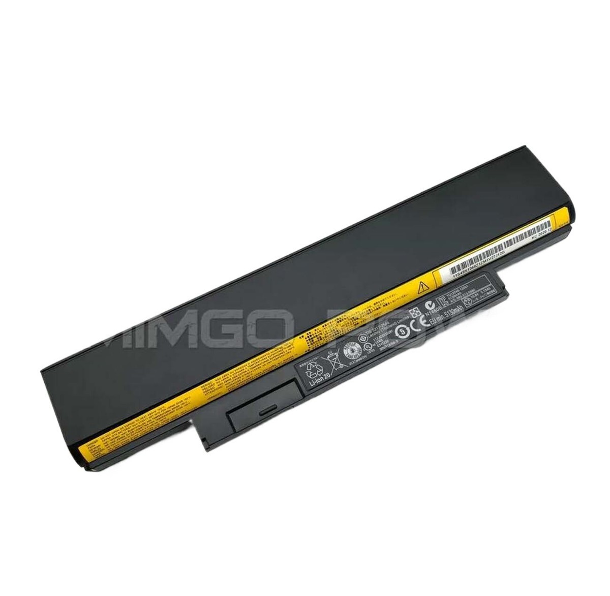 Genuine Battery 84+ 35+ For Lenovo ThinkPad E120 E125 E320 E325