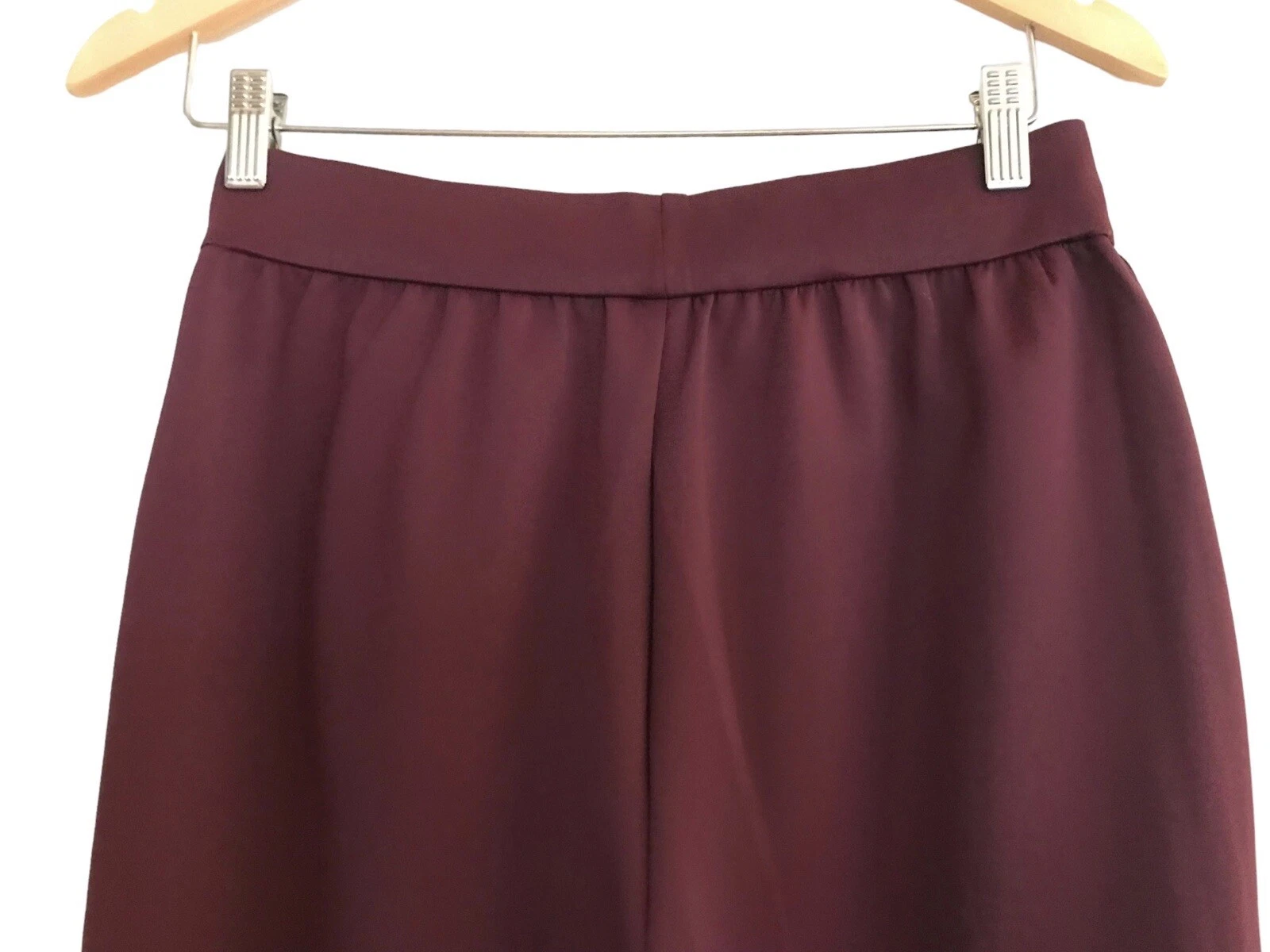 sweaty-betty mix it up trouser full side zip pants
