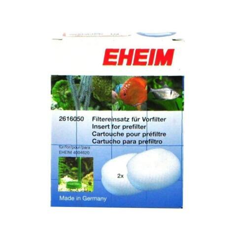 Eheim AEH2616710 Vorfilter Fine Pad Pro 3 – Premium-Filtervlies Für Dein Aquarium, Made In Germany