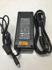 Original FSP Power Supply AC/DC Adapter FSP150-AHAN1 12V 12.5A V+ to GND 4-PIN