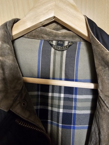 Belstaff Trialmaster Jacke - Bild 5 von 6