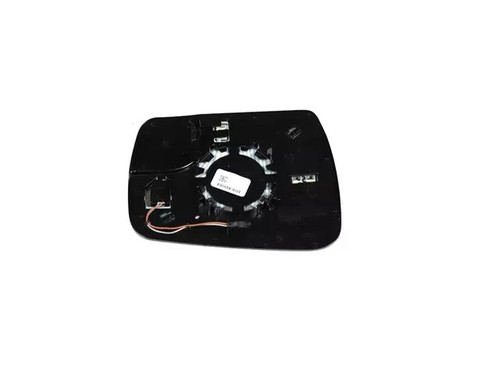 OEM NEW MOPAR 19-24 RAM 1500 RIGHT PASSENGER SIDE VIEW MIRROR GLASS REPLACEMENT - Picture 3 of 4
