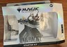 Magic the Gathering Final Fantasy EMPTY Box,2 Deck Boxes & Rules Free Shipping