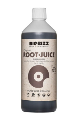 Biobizz Root Juice 250ml für Growbox