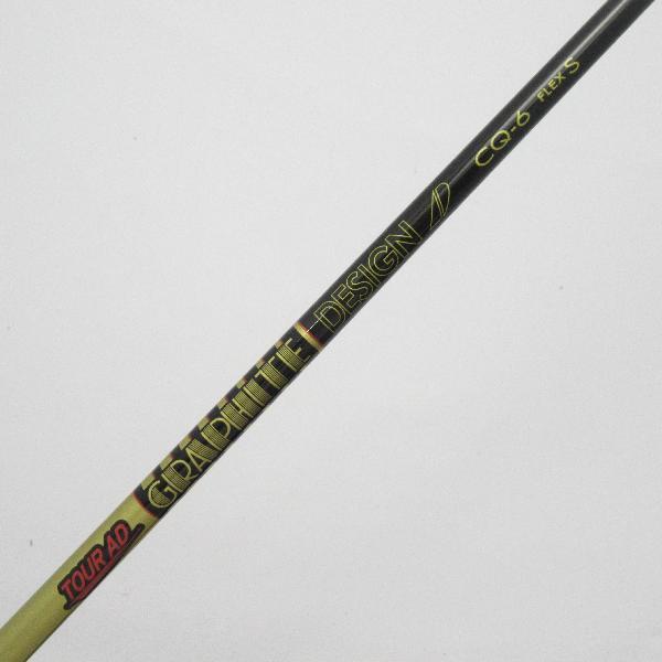 ステルス2 9.0 ツアーAD CQ-6 X ステルス2 PLUS ドライバー Tour AD CQ-6(ドライバー（単品