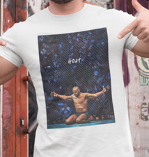 Camiseta Jon Jones GOAT | UFC MMA