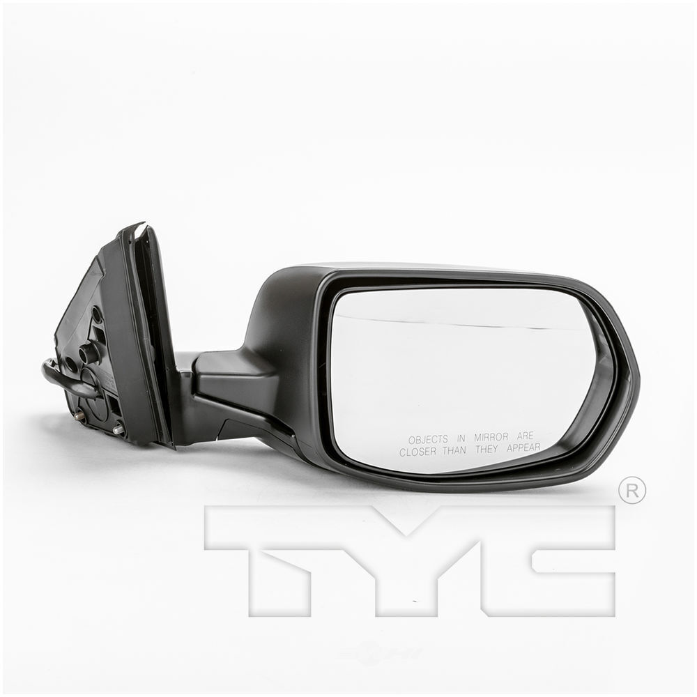 Door Mirror TYC 4750341 | eBay