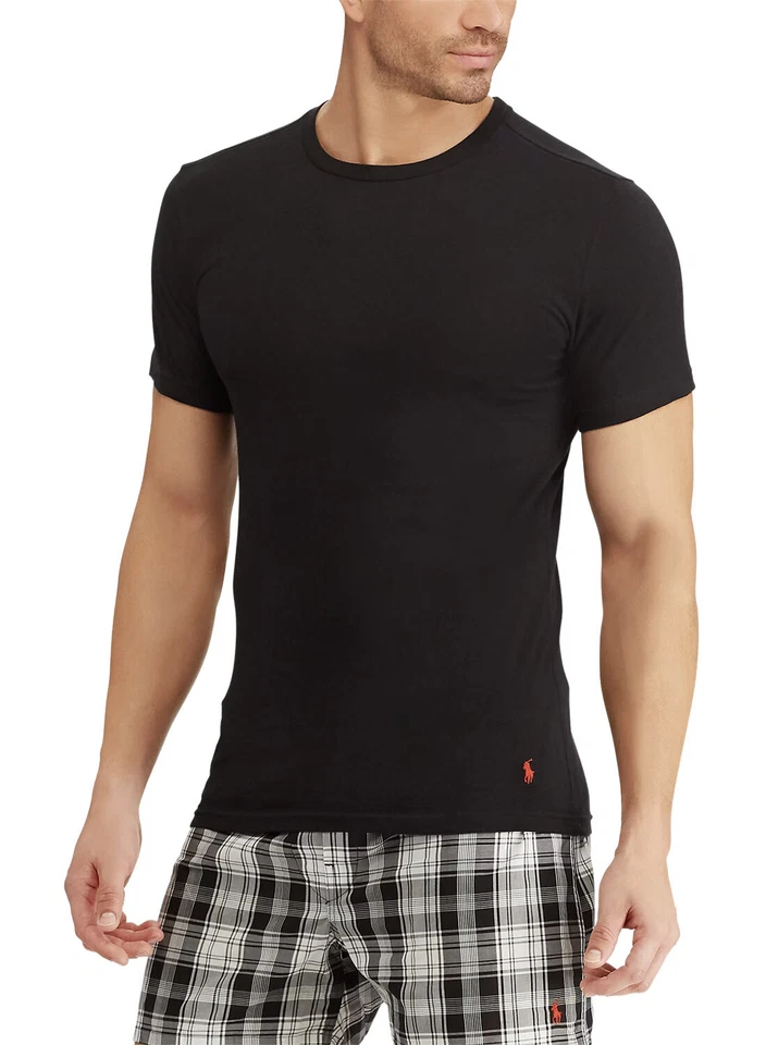 Polo Jeans Co. Men's T-Shirts