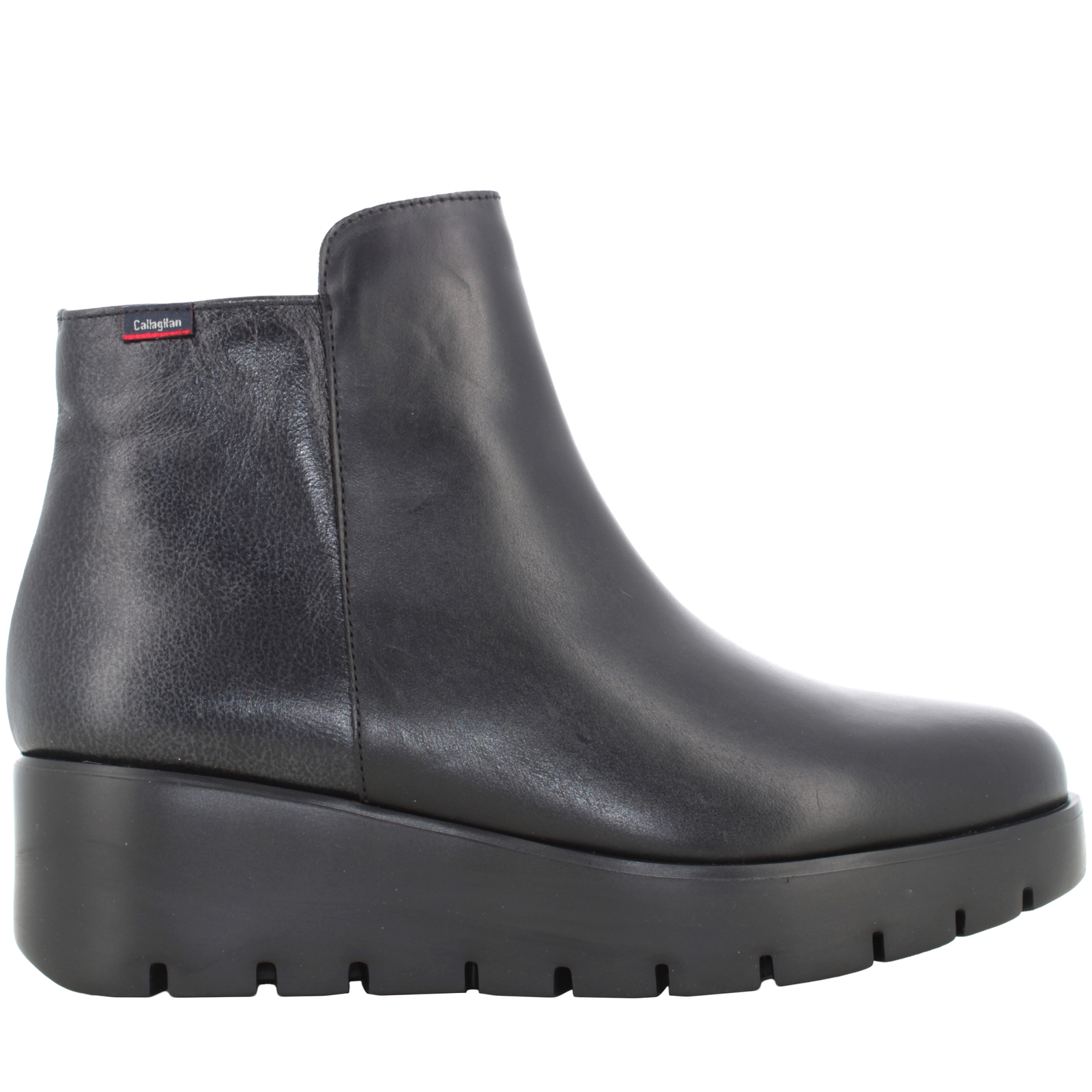 Callaghan A23g Damen Stiefeletten 32108 ШВАРЦ