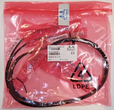 Mellanox MC2609130-001 40G QSFP to 4 x 10G SFP Passive DAC Breakout Cable NEW