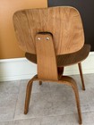 Charles Eames Herman Miller DCW Wood  Chair  LOCAL PICKUP ! READ DESCRIPTION! — photo 7