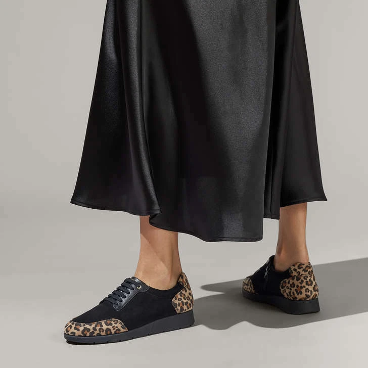 Kurt geiger trainers deals