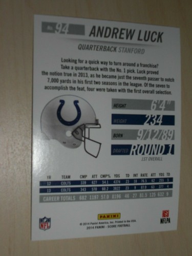 2014 Panini Hot Rookies Parallels ***Todas las variaciones***Completa tus juegos*** - Imagen 167 de 221
